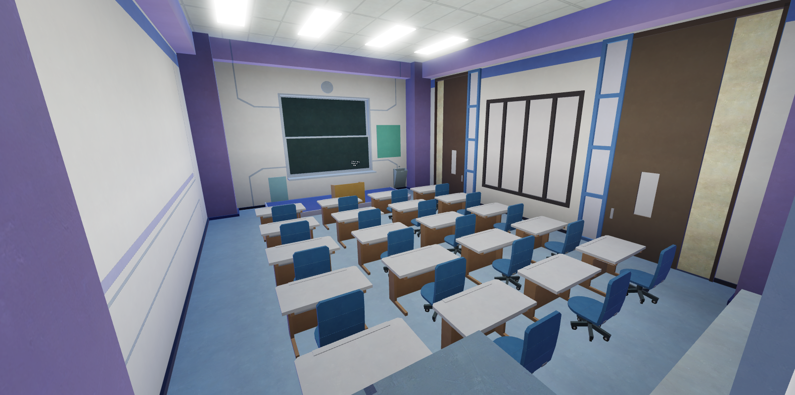 Misc Works