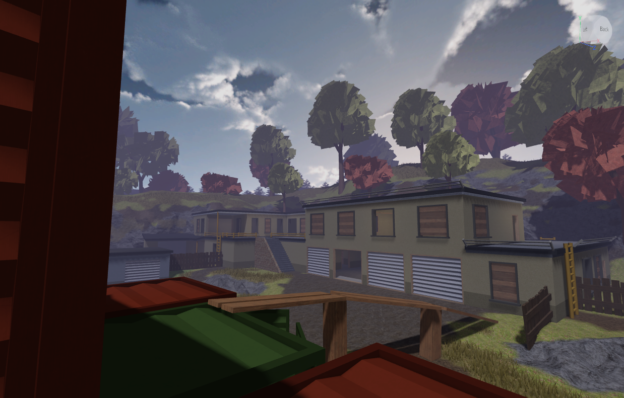 Misc Works