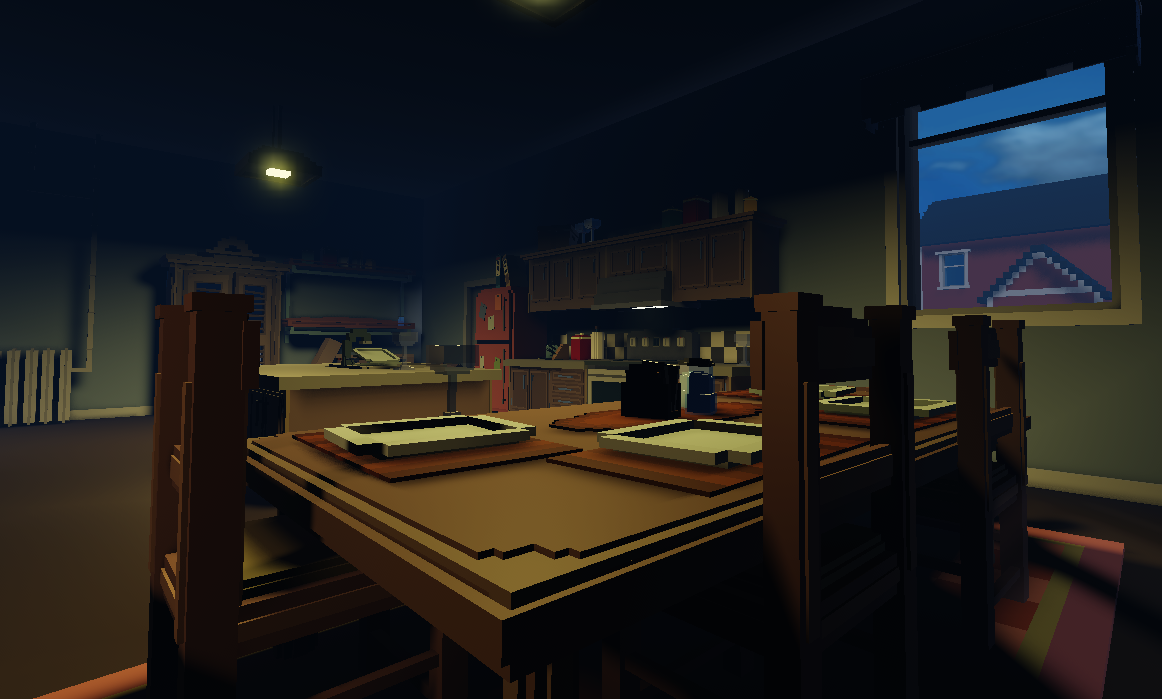 Misc Works