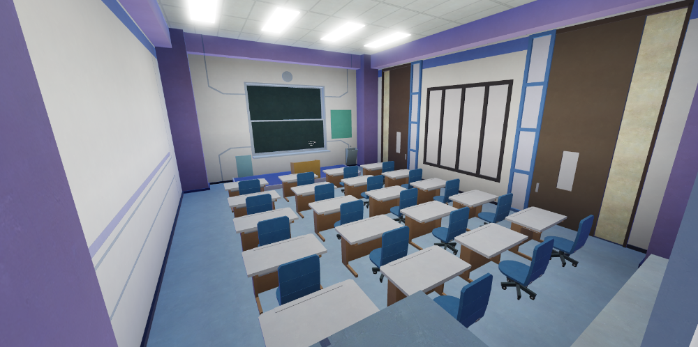 Misc Works