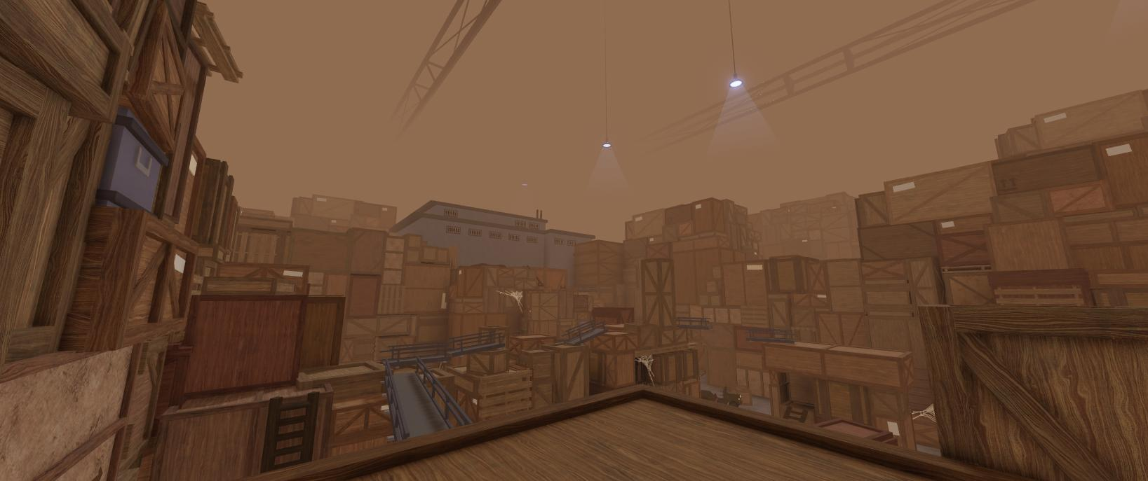 Misc Works