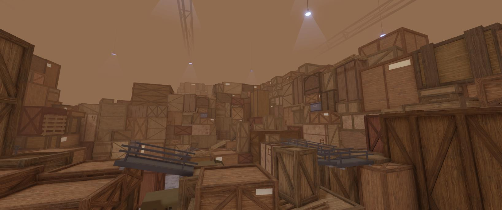 Misc Works